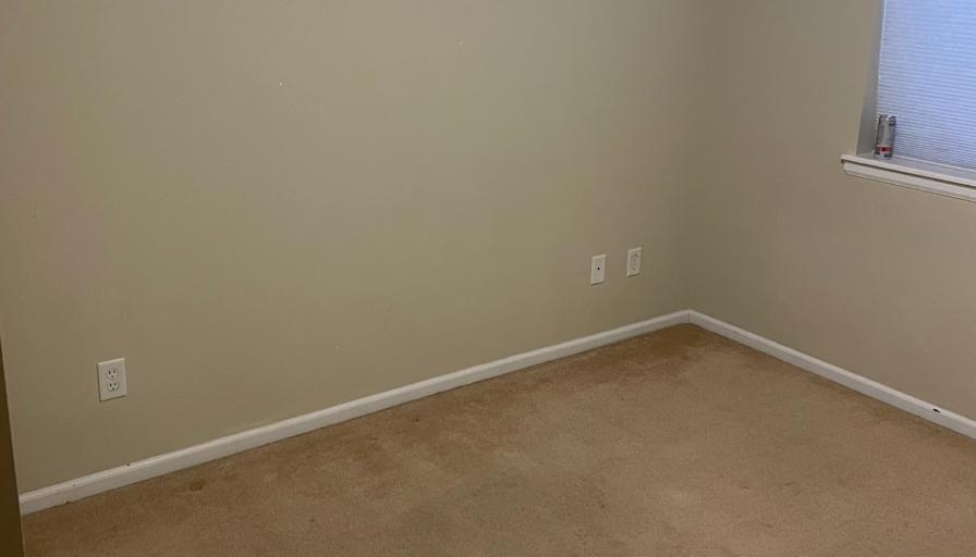Zion's room