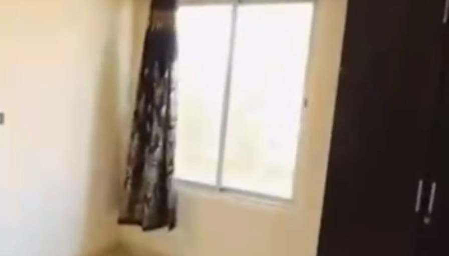 Nivedita Choudhary's room