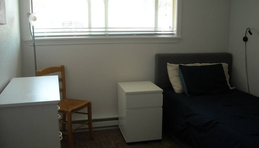 Jennifer's room