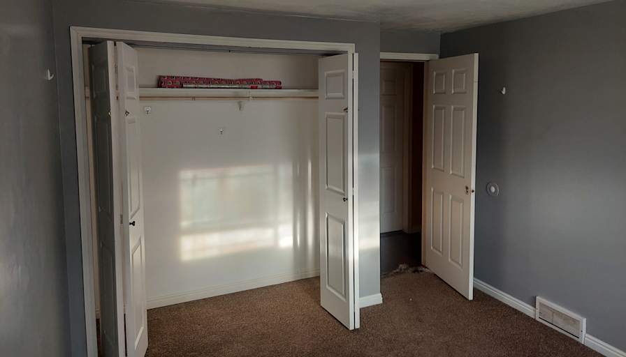 Lea's room