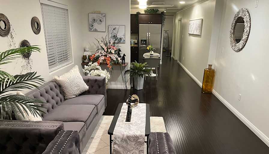 PRASANNA SUBASINGHE's room