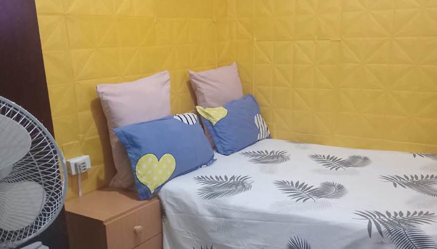 king's room