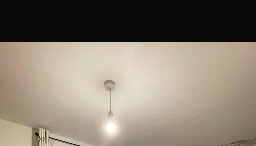 Rachel's room