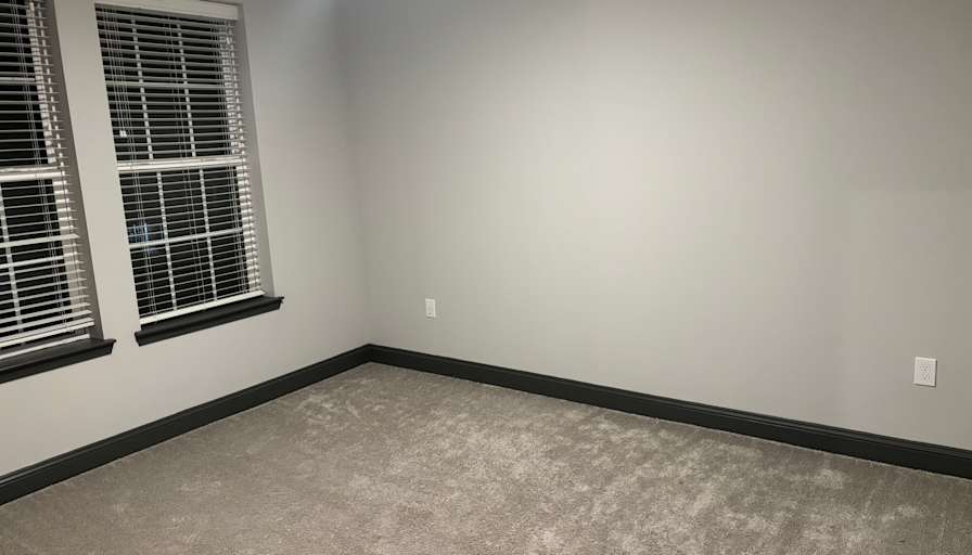 Nathan Temple's room