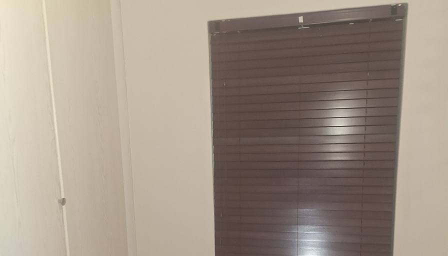 Mbali's room