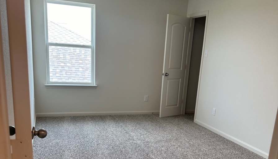 Isabel's room