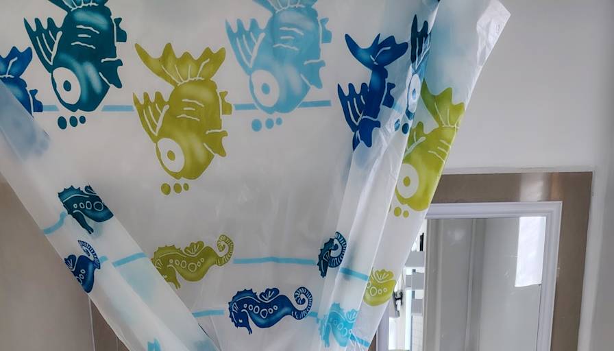 Bronwyn's room