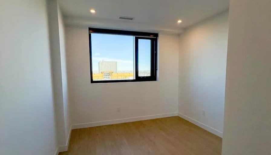 Dylan's room
