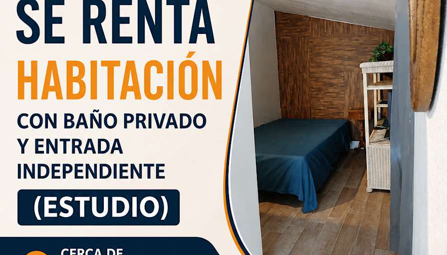 LUZ RODAS ARBELAEZ's room