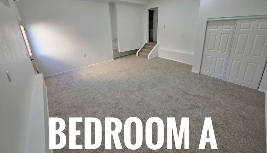 HomeCrew's room