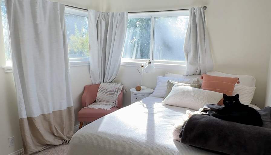 Lauren's room