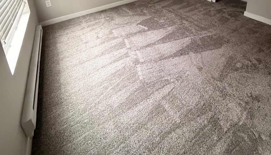 Keaton's room