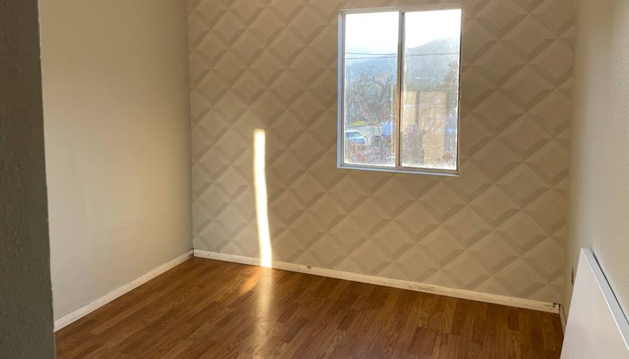 Lindsey's room