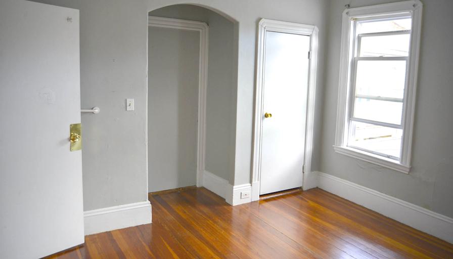 William Shoucair's room