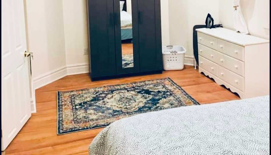 Lena's room