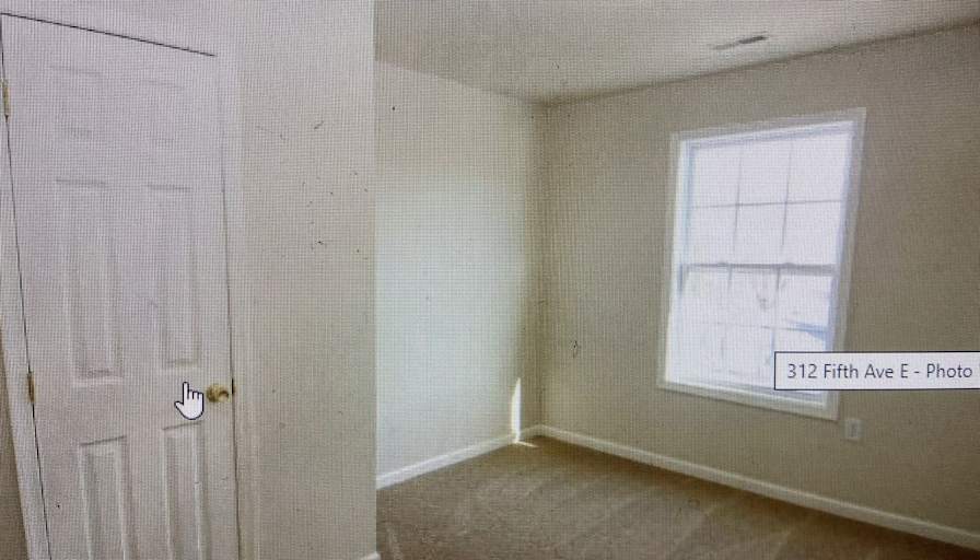 Charles's room