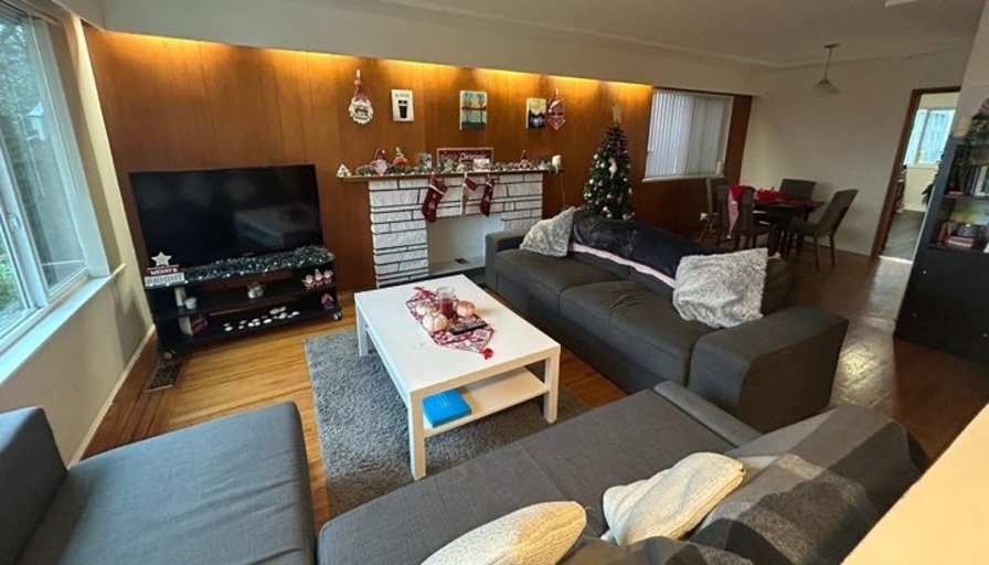 Naoise's room
