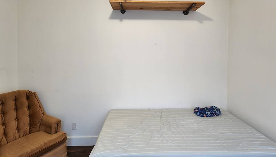 Daniel's room