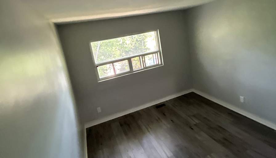 Austin's room