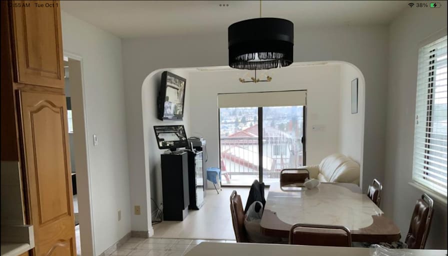 Danielle's room