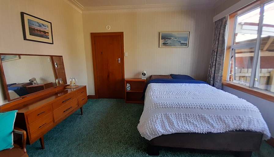 Dev's room