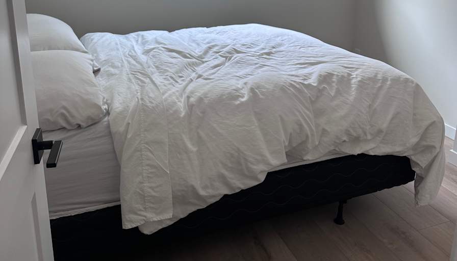 Carly's room