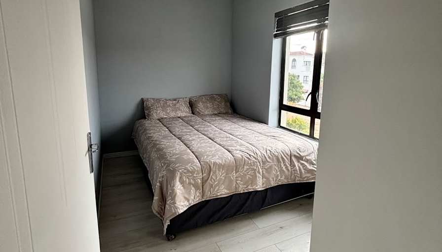 John's room