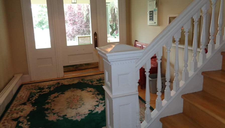 Emily's room