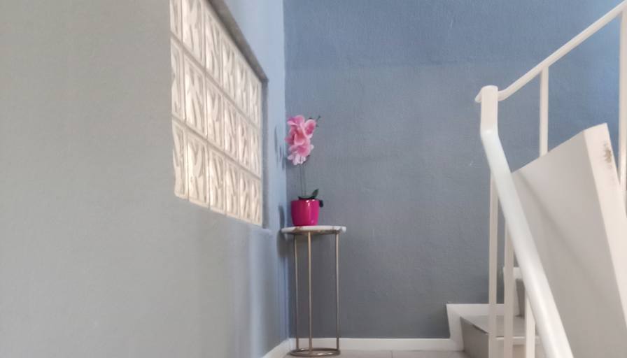 Barbara's room