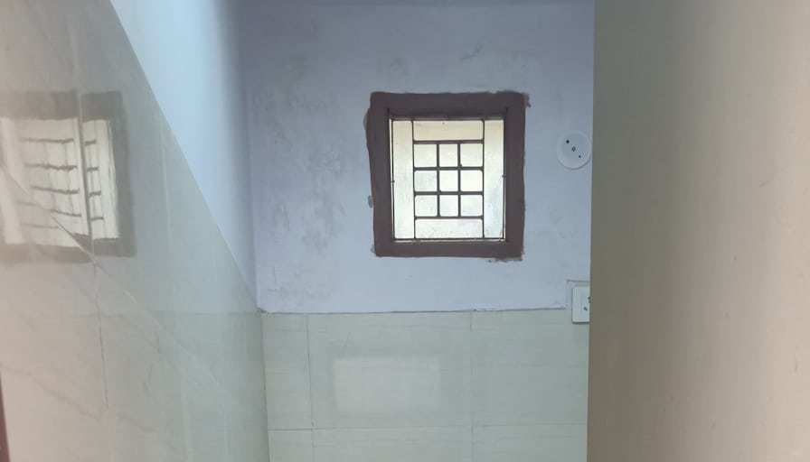 Farjana khan's room