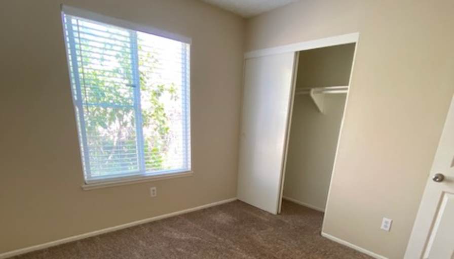 Cynthia's room