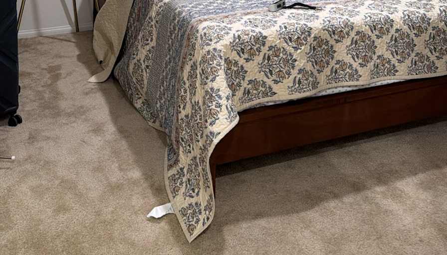 Vraj's room