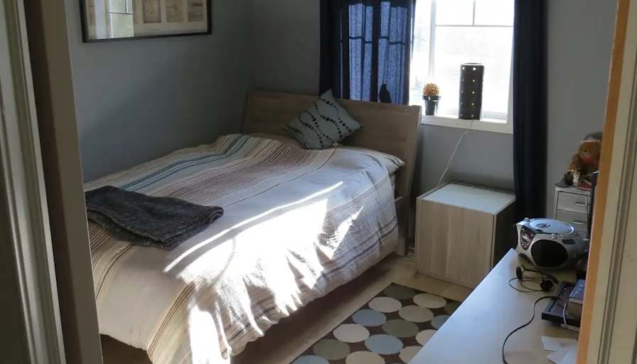 Kailan's room