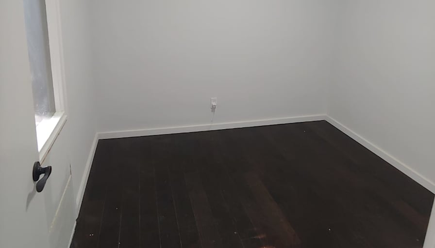 Steven Bakocs's room