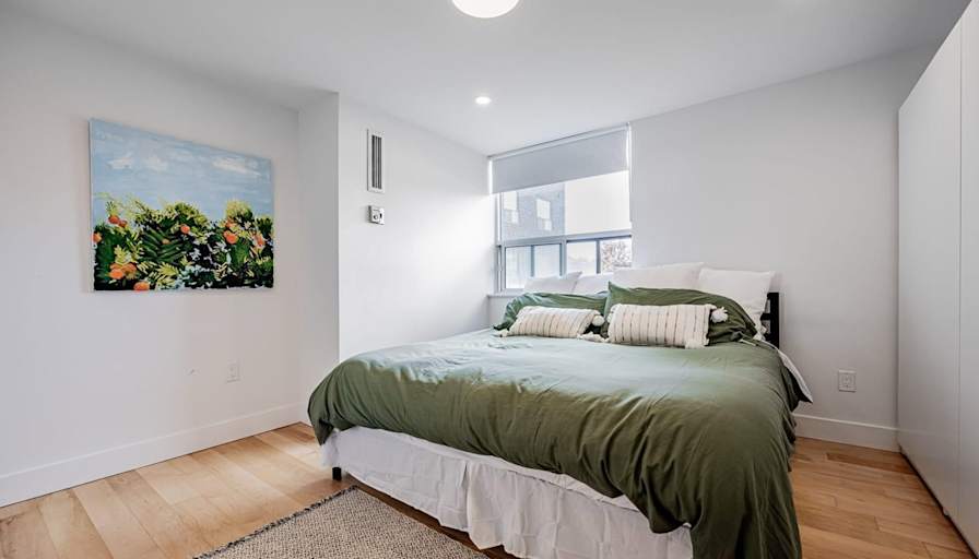 Drew's room