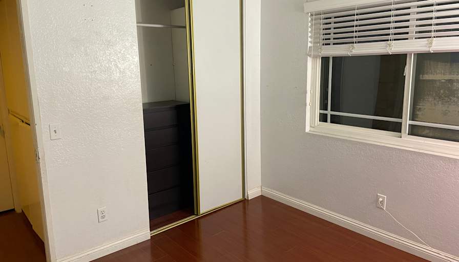 Rita's room