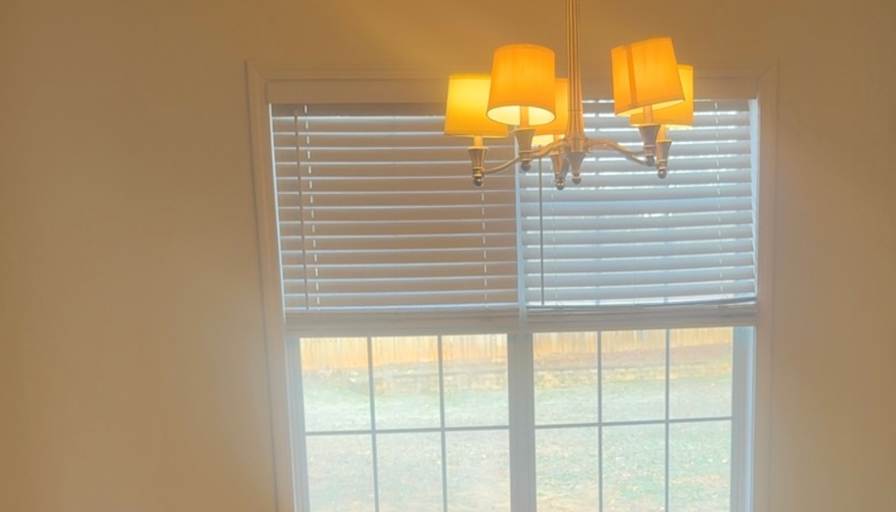 Kennisha's room