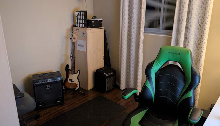 Stephanies Room's room
