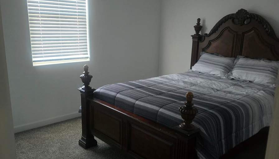 James phelps's room