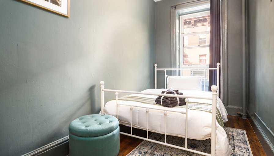Sam June's room