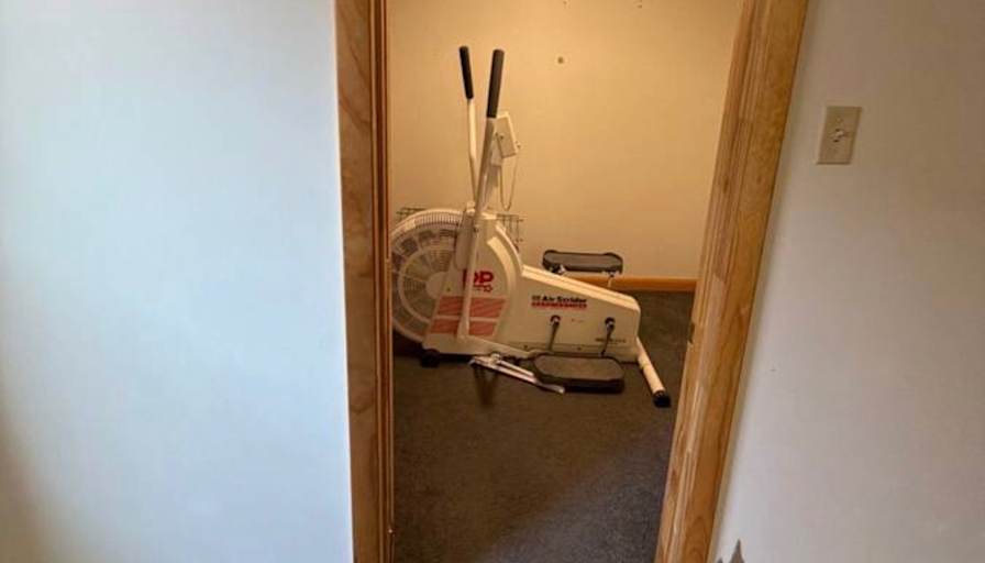 john's room
