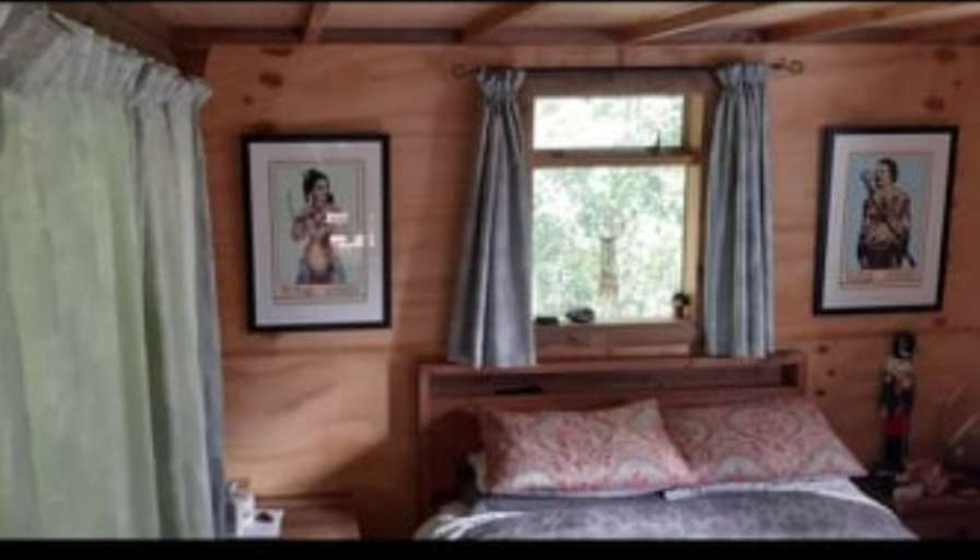 Rowan's room
