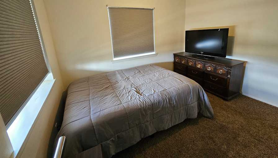 Gabe's room