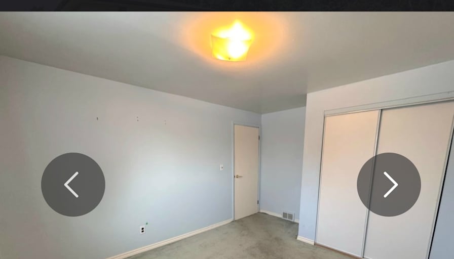 Tas's room