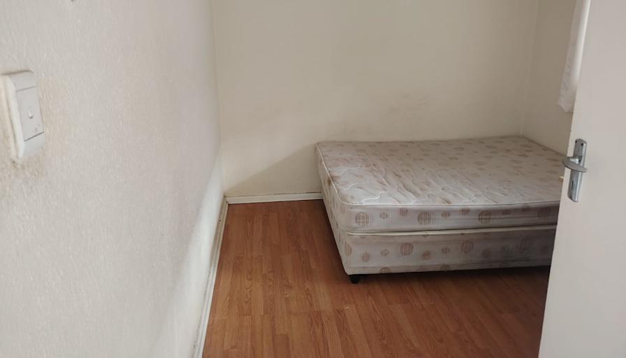 Tawanda's room