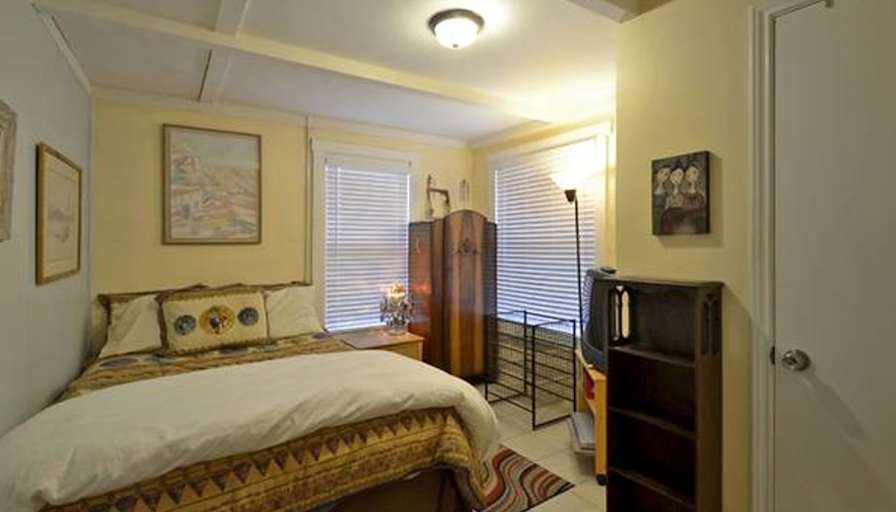 Jessica's room