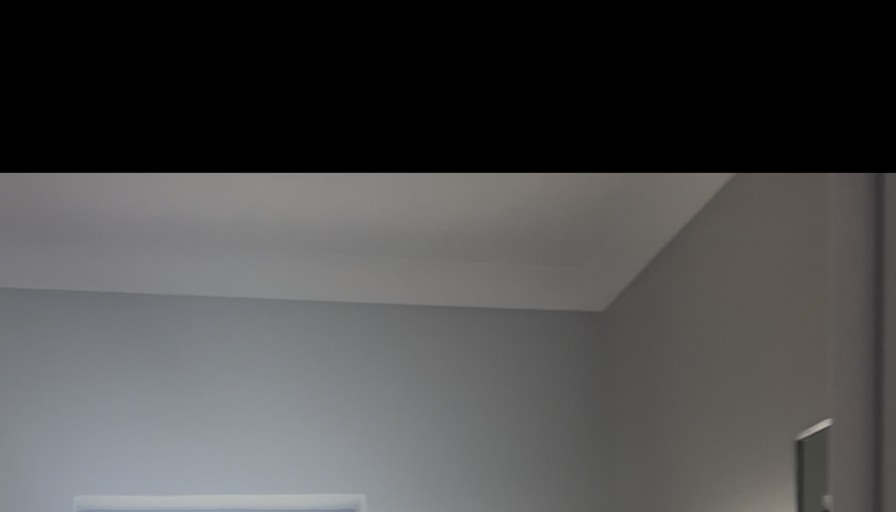 Dave's room