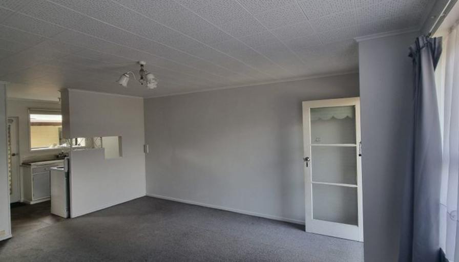 Marco Fantham's room