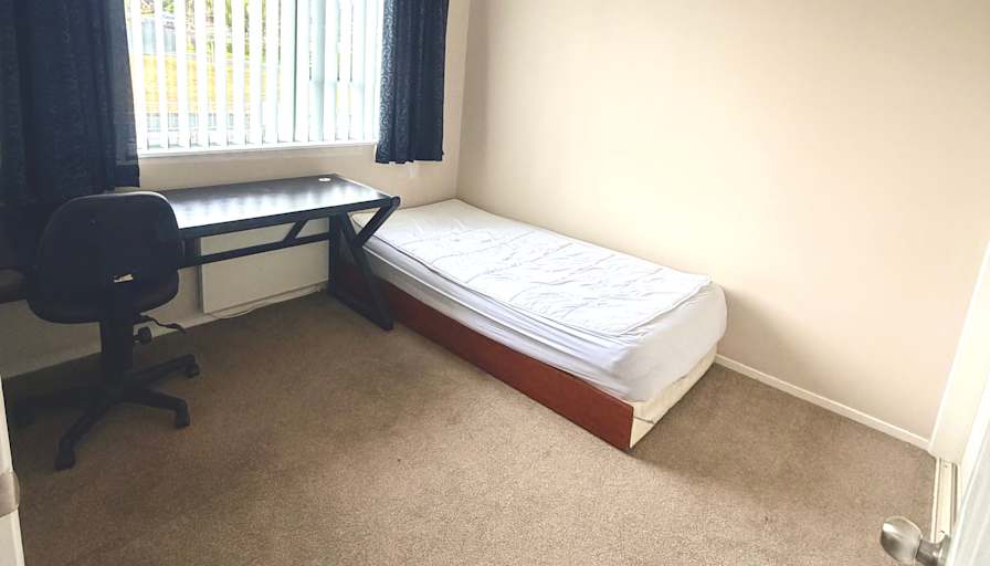 Ann's room