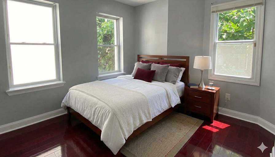PadSplit's room